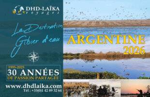 Le Chasseur Français 1546 DHD-LAÏKA