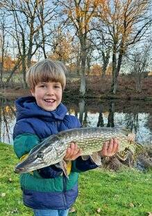 Le Chasseur Français 1546 Y'a de la joie !