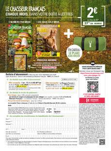 Le Chasseur Français 1546 LE CHASSEUR FRANÇAIS