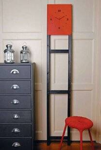 Le Chasseur Français 1546 Une horloge récup et chic