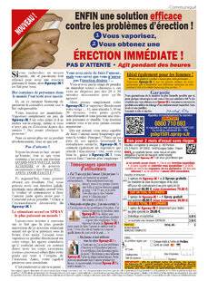 Le Chasseur Français 1546 Spray-X