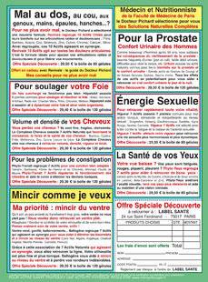 Le Chasseur Français 1546 LABEL SANTE