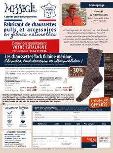 Le Chasseur Français 1546 MISSEGLE