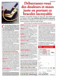 Le Chasseur Français 1546 ELITE BIEN ETRE