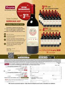 Le Chasseur Français 1546 Viniphile