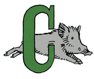 Le Chasseur Français 1546 La passerelle maudite…