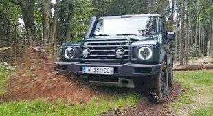 Le Chasseur Français 1546 Une bête de chasse !