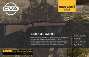 Le Chasseur Français 1546 CVA