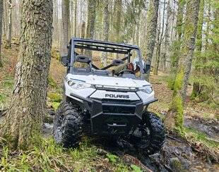 Le Chasseur Français 1546 Le silence est d'or