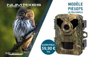 Le Chasseur Français 1546 NUMAXES