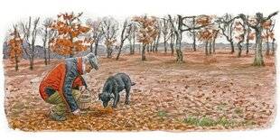 Le Chasseur Français 1546 La truffe noire de Jean