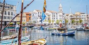 Le Chasseur Français 1546 Un parfum de sel et de bois