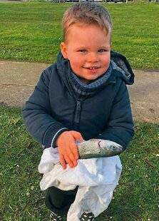 Le Chasseur Français 1547 Jeune aventurier