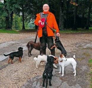 Le Chasseur Français 1547 Des décennies qu'ils nous lisent !