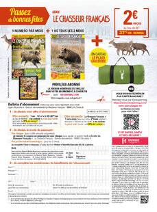 Le Chasseur Français 1547 LE CHASSEUR FRANÇAIS