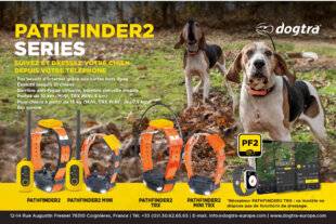 Le Chasseur Français 1547 dogtra