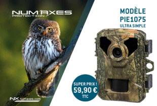 Le Chasseur Français 1547 NUM'AXES