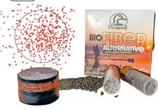 Le Chasseur Français 1547 Jocker Gabion Unlimited Bio Fiber Alternative