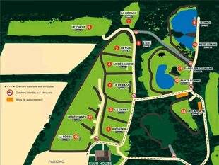 Le Chasseur Français 1547 Ball-trap du Chêne rond