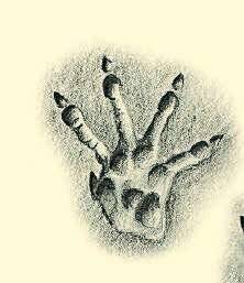 Le Chasseur Français 1547 À qui appartient cette trace ?