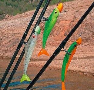 Le Chasseur Français 1547 À la verticale, au pied d'un tombant