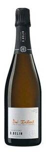 Le Chasseur Français 1547 Champagne O. Belin, le Bel Instant