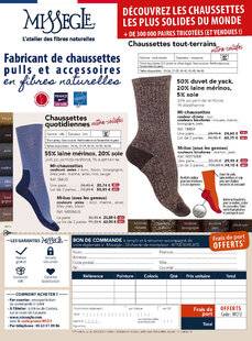 Le Chasseur Français 1547 MISSEGLE