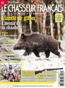 Le Chasseur Français 1548 N° 1548 - Février 2026