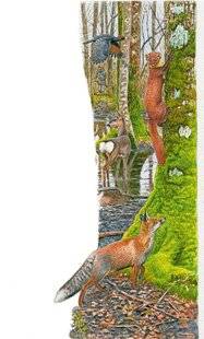 Le Chasseur Français 1548 Février