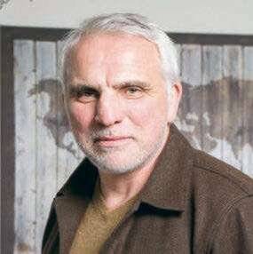 Le Chasseur Français 1548 Le loup, le tronc d'arbre et le crocodile