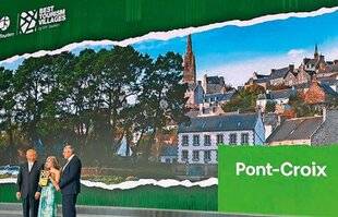 Le Chasseur Français 1548 Label : une première en France