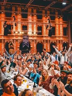 Le Chasseur Français 1548 Quand le terroir séduit les jeunes