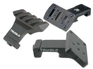 Le Chasseur Français 1548 Montages inclinés 45° Truglo