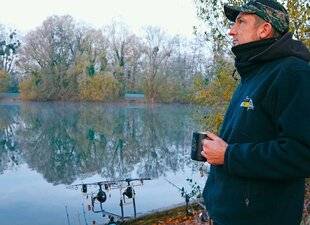 Le Chasseur Français 1548 Ch'ti carpiste et grosses mémères