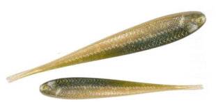 Le Chasseur Français 1548 Sonar Minnow de Yum (chez Flashmer)