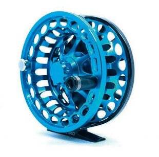 Le Chasseur Français 1548 Moulinet Mouche CRID 7/9 de Sempé