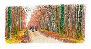 Le Chasseur Français 1548 La chanterelle en famille