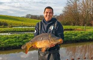 Le Chasseur Français 1548 La carpe, c'est l'avenir