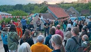 Le Chasseur Français 1548 Longue vie aux associations !