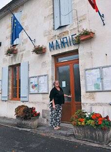 Le Chasseur Français 1548 “Être maire, c'est avant tout s'occuper des gens”