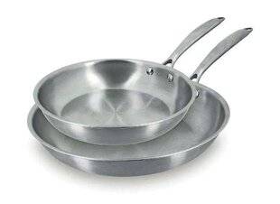 Le Chasseur Français 1548 Les poêles Triply de Menastyl