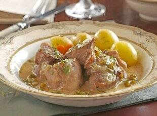 Le Chasseur Français 1548 Deux coups de cœur : à déguster sans modération