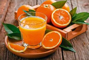 Le Chasseur Français 1548 L'orange, le fruit qui sent le soleil