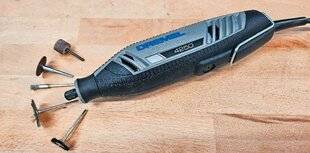 Le Chasseur Français 1548 Outil multifonction Dremel 4250