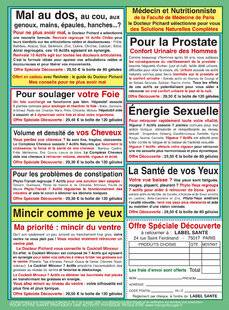 Le Chasseur Français 1548 LABEL SANTE