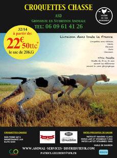 Le Chasseur Français 1548 ASD