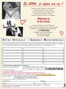 Le Chasseur Français 1548 LE CHASSEUR FRANÇAIS