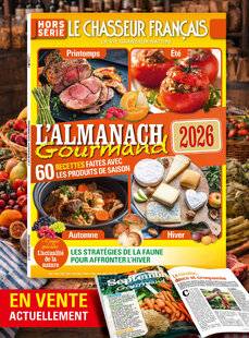 Le Chasseur Français 1548 LE CHASSEUR FRANÇAIS