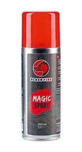 Le Chasseur Français 1549 Goudron Magic Spray de Black Fire