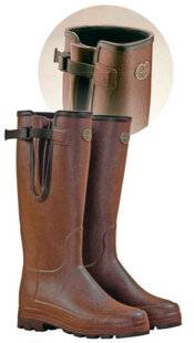 Le Chasseur Français 1549 Marron chaudes